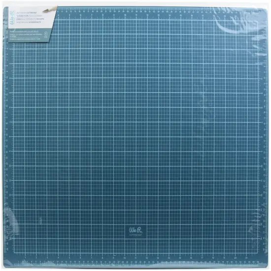 We R Craft Surfaces Cutting Mat-18"X24" {1}