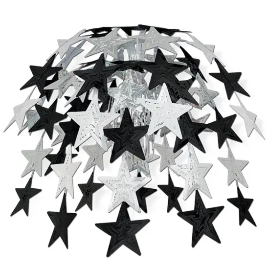 Star Cascade (Pack of 12) {1}