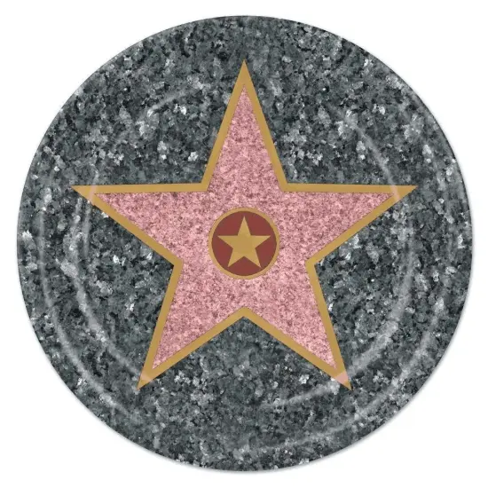 StarPlates (Pack of 12) {1}