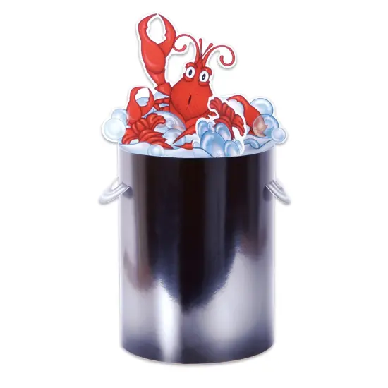 3-D Crawfish Centerpiece, (Pack Of 12) {1}