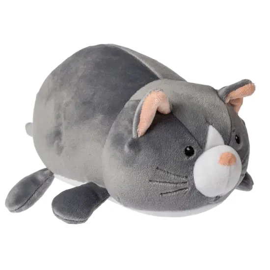Smootheez Kitty by Mary Meyer - 8" Stuffed Animal {1}