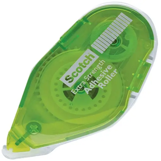 Scotch Extra Strength Tape Runner-.31"X33ft {2}