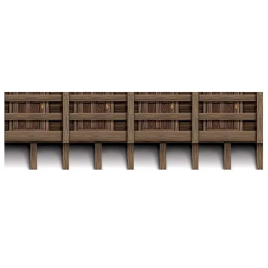 Balcony Border (Pack of 6) {1}