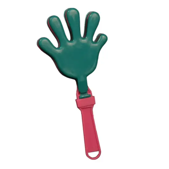 Hand Clappers (Pack of 12) {1}