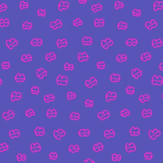 Valentine's Day Gift Wrap Collection {5}