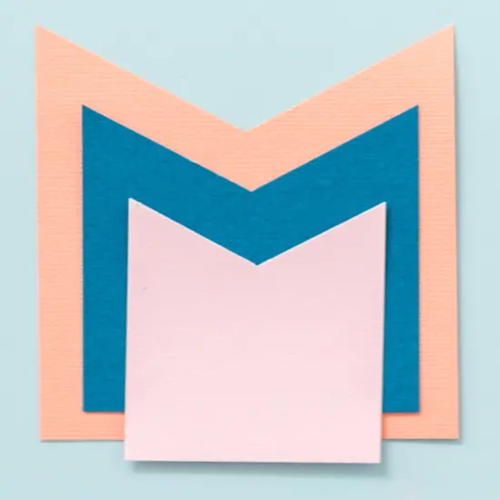 We R 3-In-1 Punch-Banner {5}