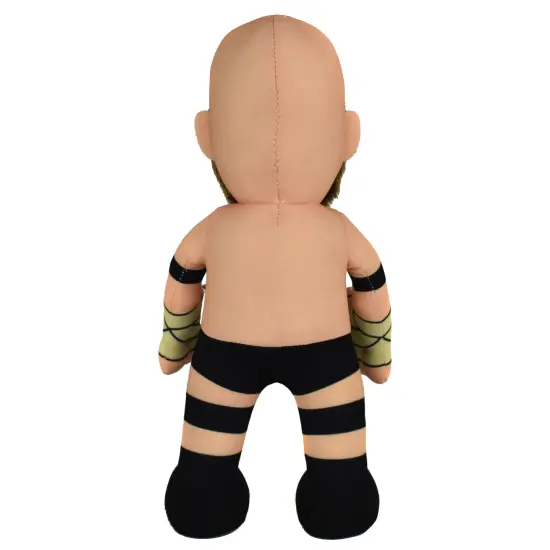 Bleacher Creatures WWE Legend Triple H 10" Plush Figure {5}