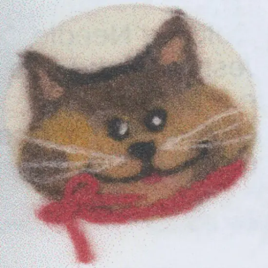 Colonial Needle Felting Starter Kit {3}