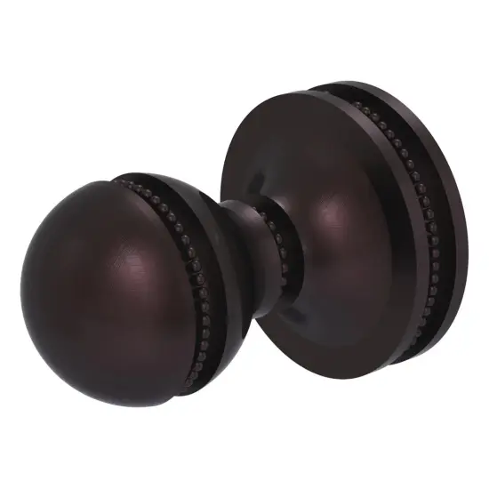 Mambo Collection Robe Hook - Ma-20-Abz {1}