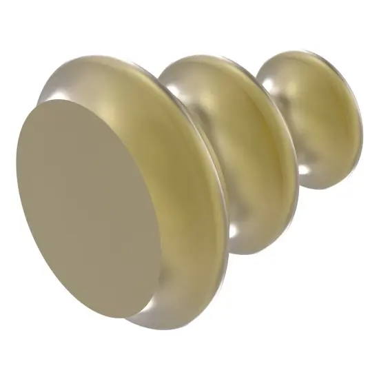 Designer Cabinet Knob - A-1-Sbr {1}