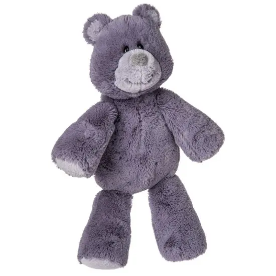 Marshmallow Zoo Berry Bear by Mary Meyer - 13" Stuffed Animal {1}