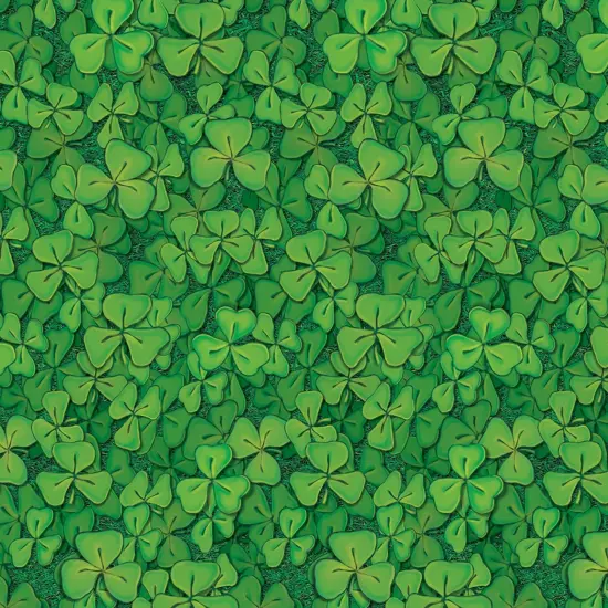 Clover Field Backdrop (Pack of 6) {1}