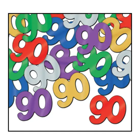 Fanci-Fetti90Silhouettes (Pack of 12) {1}