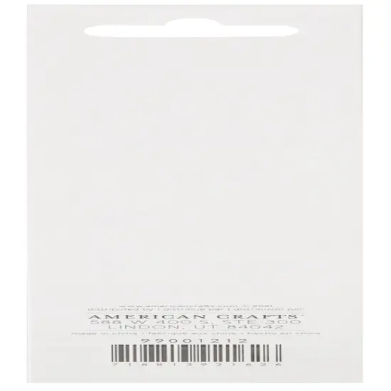 AC Point Planner Mini Ruler-Gold {3}