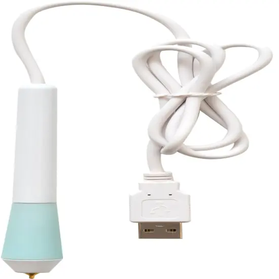 We R Foil Quill Freestyle Pen-Standard Tip {2}