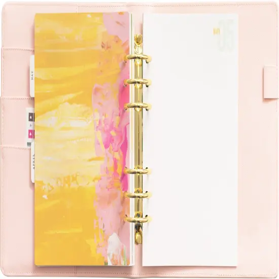 We R 6 Hole Punch-Planner {5}