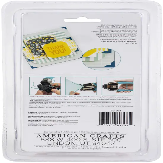 We R Crop-A-Dile Retro Corner Chomper Tool-Angle & Photo {4}