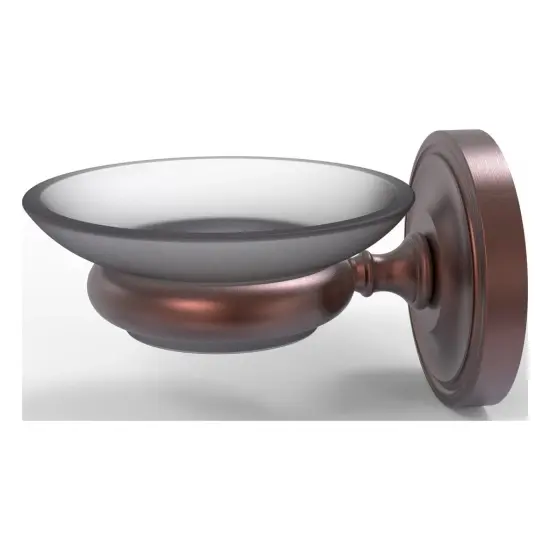 Prestige Regal Collection Wall Mounted Soap Dish - Pr-62-Ca {1}