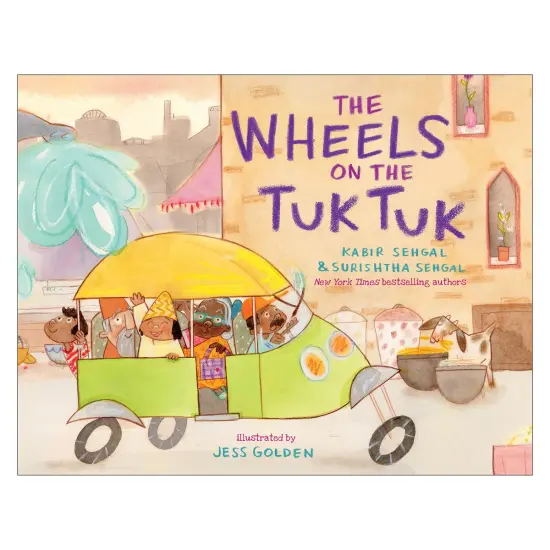 Kaplan Early Learning Company Explore Your World: Indian Culture Books - Set of 4 {6}