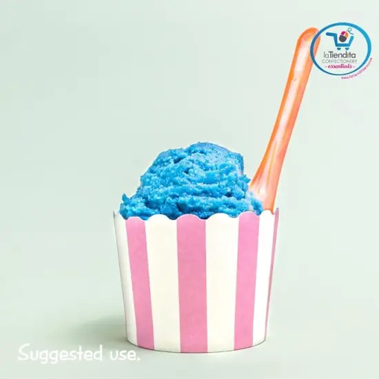 Deiman&reg; Artificial Food Color Blue {5}