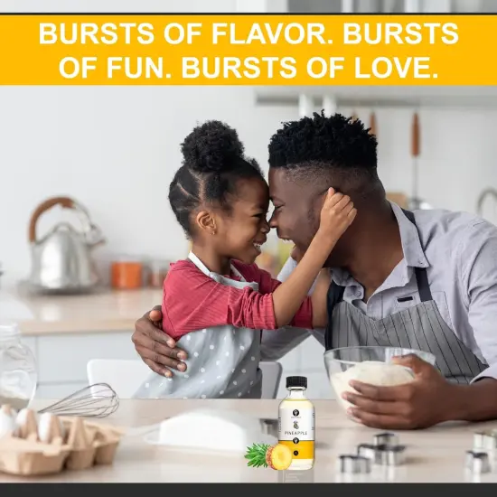 Dolce Foglia&reg; Pineapple Extract 8oz {6}