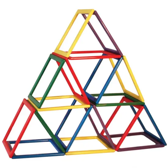 Panelcraft Dream Builder Set - 19 Pieces {1}