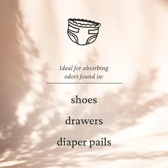 Fresh Wave&reg; - Lavender Odor Eliminating & Deodorizing Packs | Bag of 6 & Fresh Pod Case | Safer Odor Relief for Small Spaces {4}