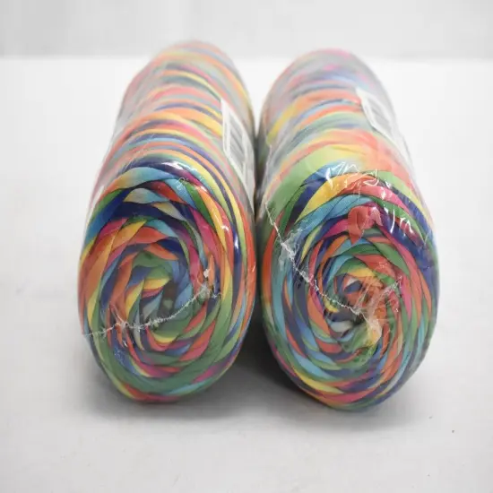 Kitcheniva 160 Yards Knitting Fabric Crochet {2}