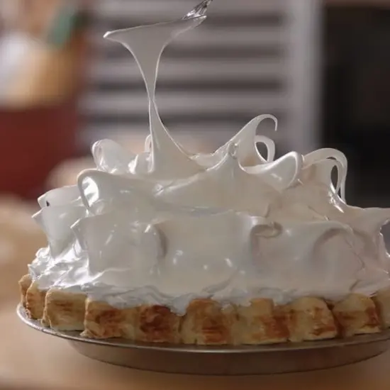 Generic&reg; MERINGUE POWDER For Baking Decorating Buttercream Royal Icing Meringue Toppings Cookies {6}