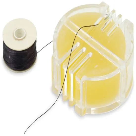 Beadalon Beeswax Thread Conditioner {2}