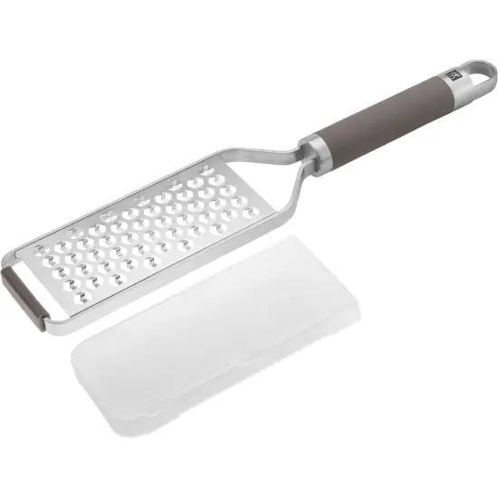 ZWILLING PRO Grater, grey {1}