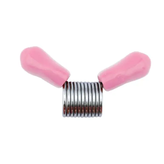 Beadalon Bead Stopper 4/Pkg-Small With Plastic Tips {3}