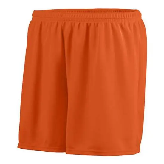 Augusta Sportswear&reg; - Youth Octane Shorts - 1426 | 100% polyester wicking Knit {7}