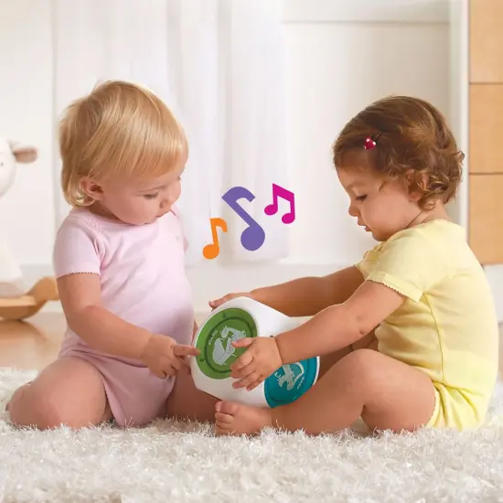 Munchkin, Inc Mozart Magic Cube&reg; {4}