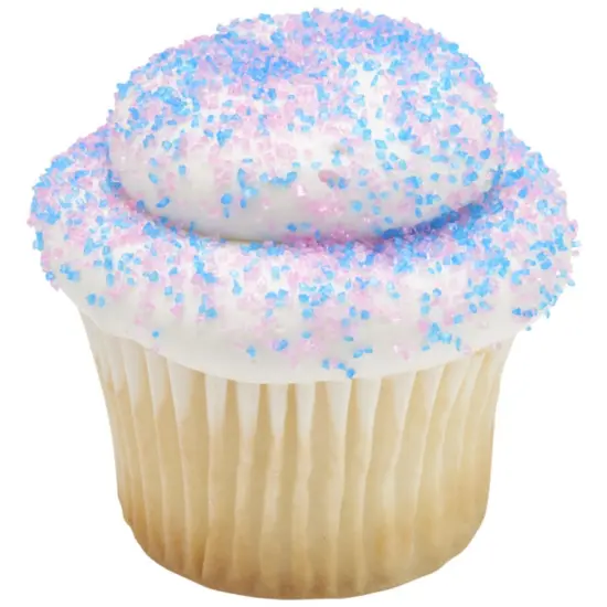 Cotton Candy Flavored Sanding Sugar | Sweet Dreams Fluffy Clouds of Flavor | RAHEEV&reg; {3}