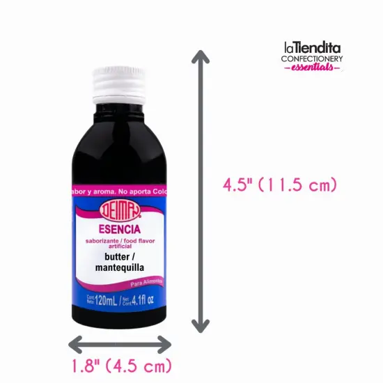 Deiman&reg; Artificial Food Flavoring Butter {5}