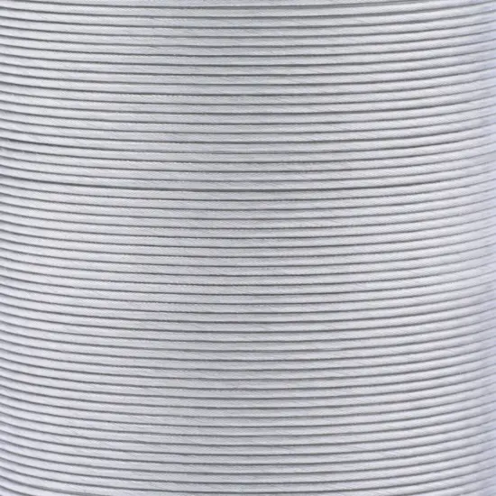 Beadalon Stringing Wire 19-Strand .015"X15'-Bright {3}