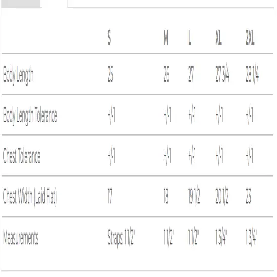 Gildan&reg; Softstyle Women&rsquo;s Tank Top - 64200L Black {7}