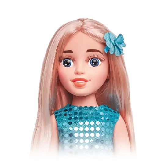 Beauty Star Party Time Blue. Dolls &ndash; Where Fashion, Fun Spark Creativity! {3}