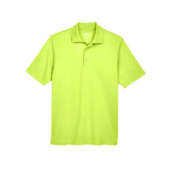 Jersey Sport Safety Shirt | RADYAN&reg; Safety green {1}