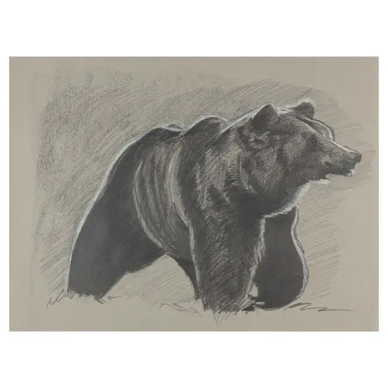 SoHo Urban Artist Compressed Graphite Sticks 4B, Pack of 3 - Premium Graphite Sticks for Drawing - Versatile & Smooth Gliding Artist Graphite - Ideal for Professionals, Students, and Artists {5}