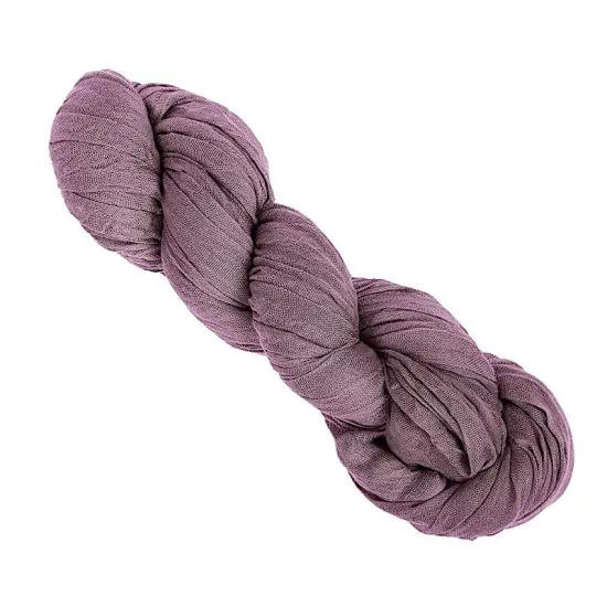 10 feet Cotton Cheesecloth Runner Amethyst {1}