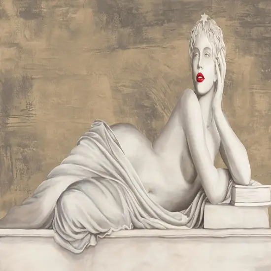 Eternal Beauty Poster Print by Setti Eleanor - Item # VARPDX2ES4456 {1}