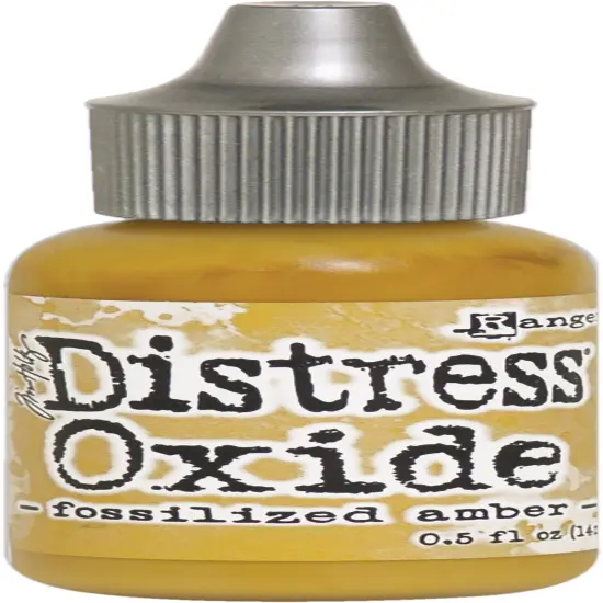 Tim Holtz Distress Oxides Reinker {2}