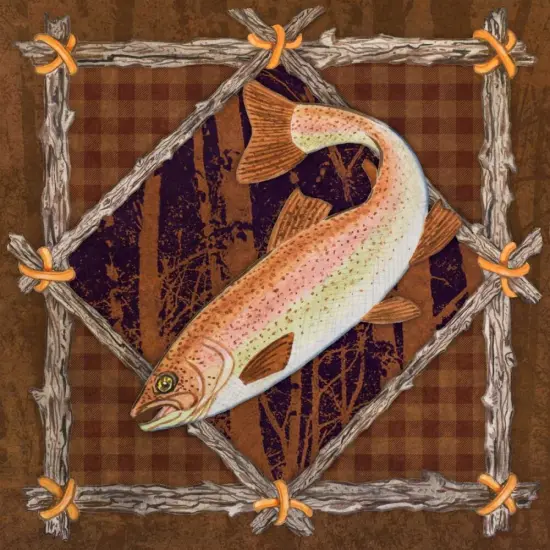 Haute Chapeau Rouge II Poster Print by Marco Fabiano - Item # VARPDX11116 {1}