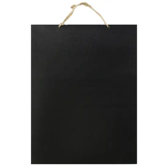 Little Birdie Creative Chalkboard 8"X10"-Portrait Rectangular {1}