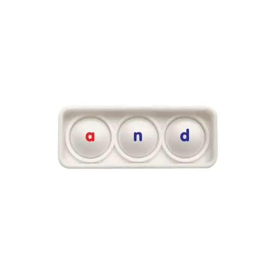 Sight Word Bubble Boards, Set of 12 {2}