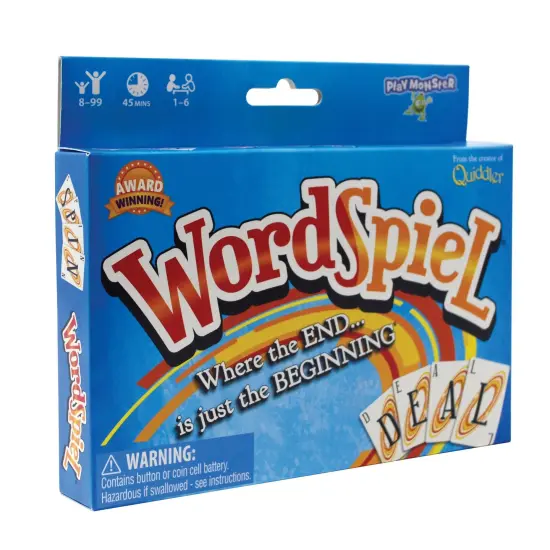 Wordspiel&reg; {6}