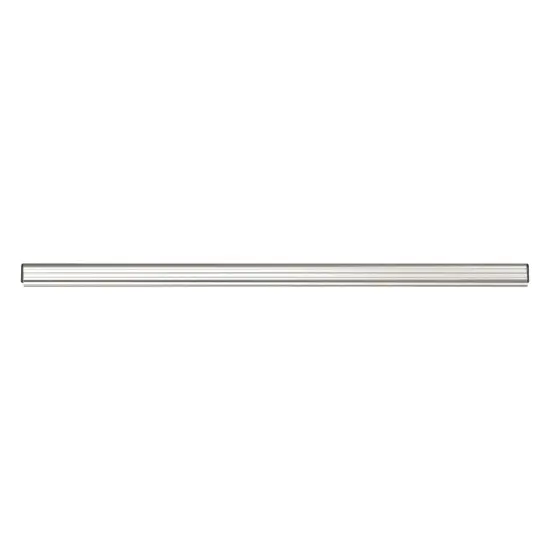 Display Rail, 9 Inch, Satin, Medium Size, Pack of 2 {2}