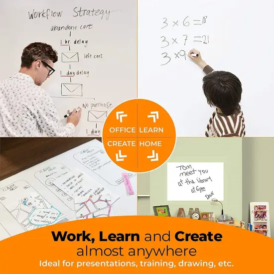 Cling-rite&reg; Economy Roll {3}